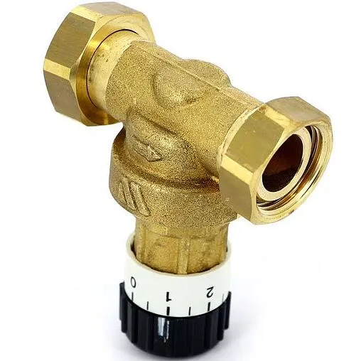 Перепускной клапан ¾&quot; WATTS USV16L 10005170