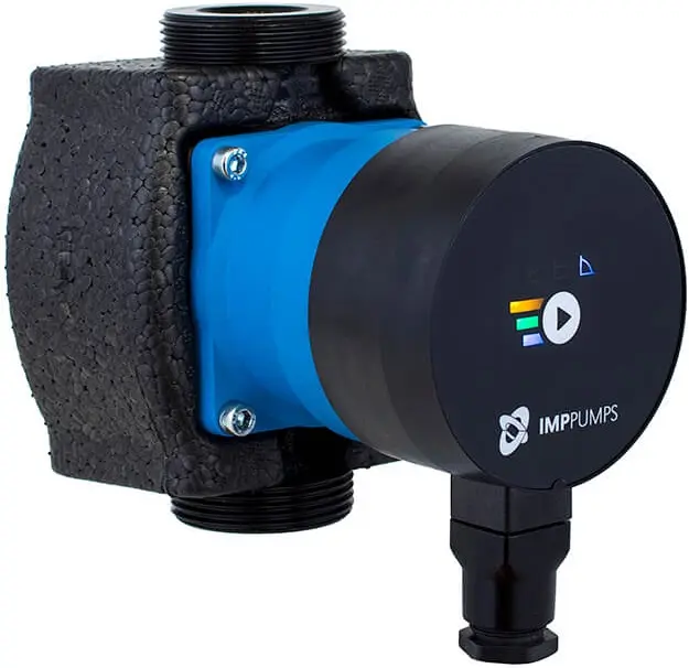 Насос циркуляционный IMP Pumps NMT MINI 20/60-130 979525351 Насос циркуляционный IMP Pumps NMT MINI 20/60-130 979525351, 1