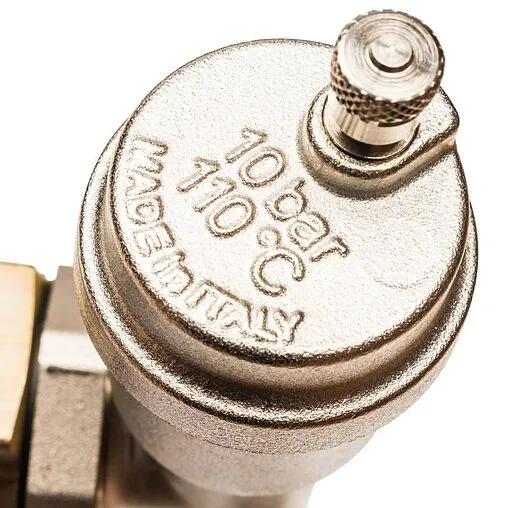 Группа коллекторная с расходомерами 10 отводов 1"в/в x ¾"ек Stout SMB 0473 000010