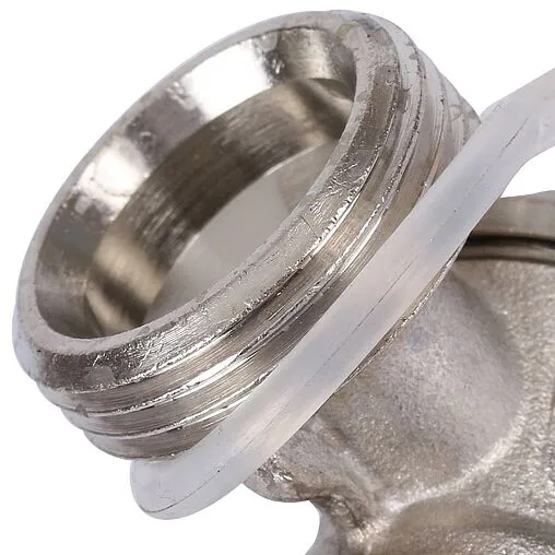 Вентиль коллекторный сливной с заглушкой ½&quot;н Luxor SA 492 68559815