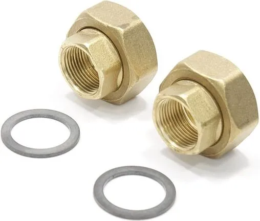 Соединение с накидной гайкой 1½&quot;в x 1&quot;в Wilo 112047298