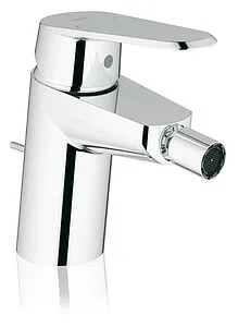 Смеситель для биде Grohe Eurodisc Cosmopolitan хром 33244002 Смеситель для биде Grohe Eurodisc Cosmopolitan хром 33244002, 3