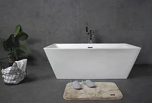 Ванна акриловая отдельностоящая BelBagno 170x80 BB60-1700-800 Ванна акриловая отдельностоящая BelBagno 170x80 BB60-1700-800, 5