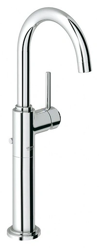 Смеситель для раковины Grohe Atrio хром 32647001