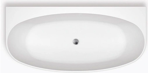 Ванна акриловая BelBagno 170x80 BB83-1700