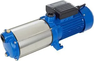 Насос поверхностный Aquario AMH-150-6P 2856 Насос поверхностный Aquario AMH-150-6P 2856, 5