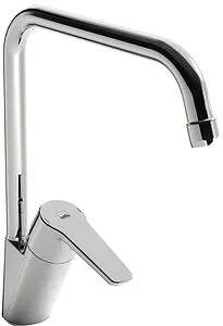 Смеситель для кухни Oras Saga хром 3933F, 1