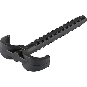 Дюбель-крюк двойной 8x80мм 20мм Stout SMF-0003-028020 Дюбель-крюк двойной 8x80мм 20мм Stout SMF-0003-028020, 2