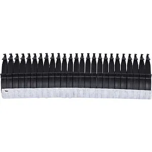 Скоба якорная для трубы в кассете 16-20мм Stout SMF-0005-251620 Скоба якорная для трубы в кассете 16-20мм Stout SMF-0005-251620, 1