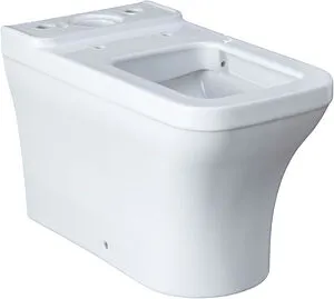 Чаша унитаза Allen Brau Infinity белый 4.21012.20 Чаша унитаза Allen Brau Infinity белый 4.21012.20, 1