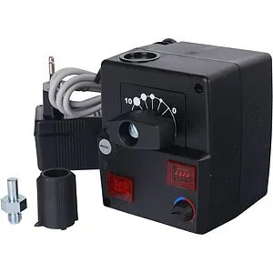 Привод для смесительных клапанов 230В Meibes M66341.33, 2