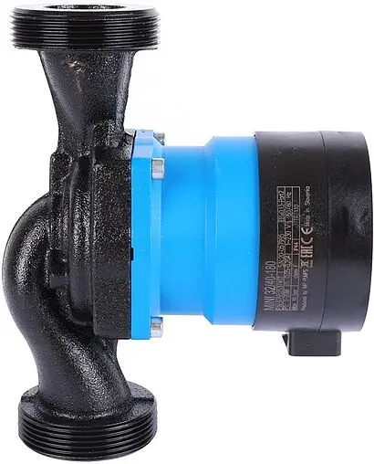 Насос циркуляционный Stout Mini 32/40-180 SPC-0002-3240180 Насос циркуляционный Stout Mini 32/40-180 SPC-0002-3240180