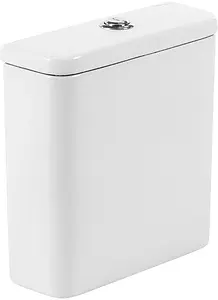 Бачок для унитаза BelBagno Ancona белый BB1224T Бачок для унитаза BelBagno Ancona белый BB1224T, 1