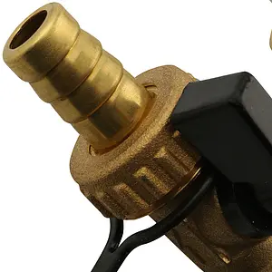 Группа коллекторная без расходомеров 6 отводов 1&quot;в/в x ¾&quot;ек Tiemme 3870007, 5