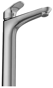 Смеситель для раковины Am.Pm Like хром F8092000 Смеситель для раковины Am.Pm Like хром F8092000, 3