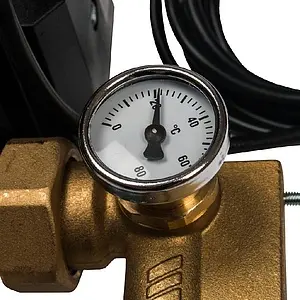 Узел насосно-смесительный с насосом Wilo Star RS 25/6 WATTS FRG3005F 10014993, 5