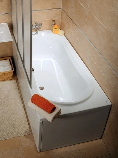 Ванна акриловая Ravak FRESIA 170x80 CC01000000