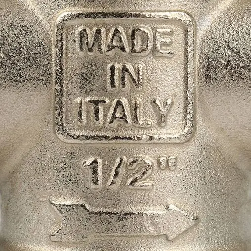 Редуктор давления поршневой ½" Stout SVS-0009-000015