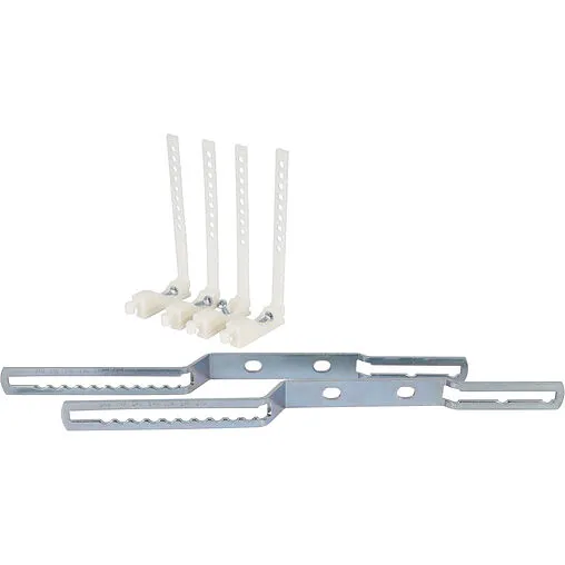 Кронштейн коллекторный двойной универсальный 2шт Stout SMB-0002-000002 Кронштейн коллекторный двойной универсальный 2шт Stout SMB-0002-000002