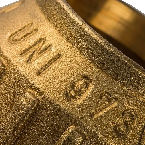 Муфта компрессионная соединительная 40мм x 40мм Tiemme 3400029