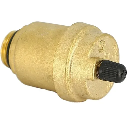 Воздухоотводчик автоматический ½&quot;н Uni-fitt 234G2000