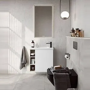 Тумба-умывальник подвесная Aqwella Alba 60 R белый матовый/камень натуральный ALB0106RLS+ALB0706WM+CMPSL.06.04.D Тумба-умывальник подвесная Aqwella Alba 60 R белый матовый/камень натуральный ALB0106RLS+ALB0706WM+CMPSL.06.04.D, 4