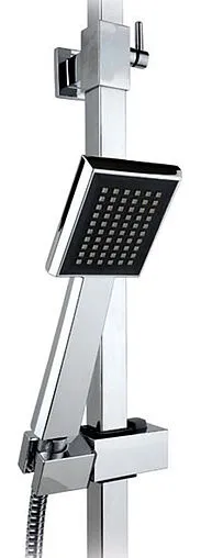 Душевая система со смесителем для ванны Timo Selene хром SX-1040