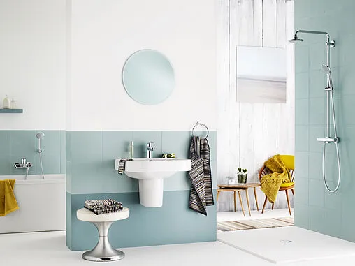 Шланг для душа Grohe Silverflex 150см хром 28364000