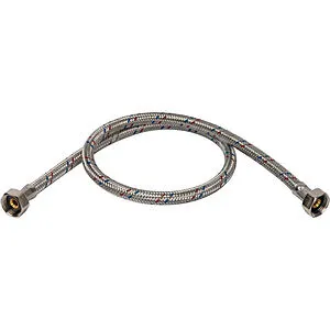 Гибкая подводка Stout 0.8м x ½"в x ½"в SHF-0118-081515 Гибкая подводка Stout 0.8м x ½"в x ½"в SHF-0118-081515, 1