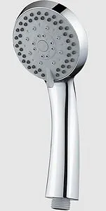 Лейка ручного душа Osgard Amant хром 09003 Лейка ручного душа Osgard Amant хром 09003, 3