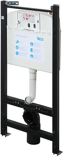 Инсталляция для подвесного унитаза Roca Active 89011101B