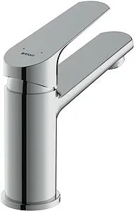 Смеситель для раковины Cersanit Flavis хром 63034, 5