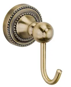 Крючок Fixsen Antik бронза FX-61105 Крючок Fixsen Antik бронза FX-61105, 1