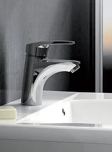 Смеситель для раковины Ravak Neo хром X070023 Смеситель для раковины Ravak Neo хром X070023, 3