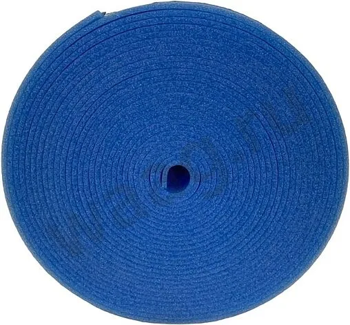 Лента демпферная 150x8мм x 25м WAAG WG.DL 81525