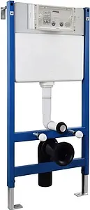 Инсталляция для подвесного унитаза Timo TWC-01 Инсталляция для подвесного унитаза Timo TWC-01, 1