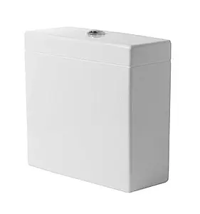 Бачок для унитаза Duravit Vero белый 0909100005, 1