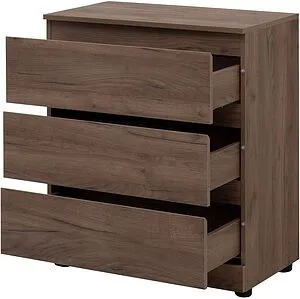 Комод напольный Aquanet Сканди 70 дуб крафт 00302550, 4