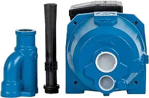 Насос поверхностный Aquario ADP-355 2635 Насос поверхностный Aquario ADP-355 2635, 4