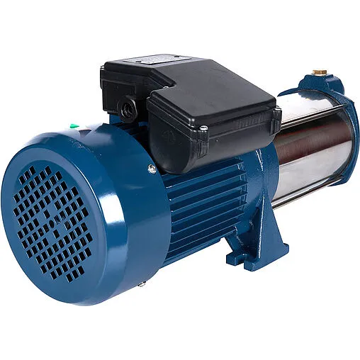 Насос поверхностный Stout SPJ-0005-000120