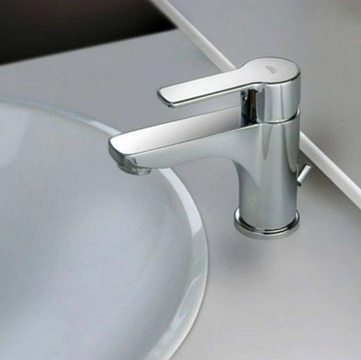 Комплект для ванны 3 в 1 Paffoni Red хром 00255123