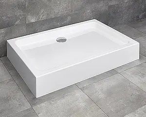 Поддон для душа Radaway Laros D120x90 SLD91217-01 Поддон для душа Radaway Laros D120x90 SLD91217-01, 2