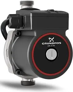 Насос для повышения давления Grundfos UPA 15-90 N 99539041 Насос для повышения давления Grundfos UPA 15-90 N 99539041, 1