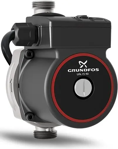 Насос для повышения давления Grundfos UPA 15-90 N 99539041