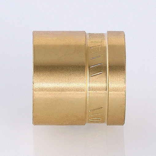 Гильза монтажная 16мм Valtec VTm.400.G.001622