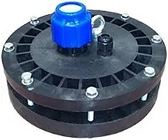 Оголовок скважинный Aquatech ОГС 125-165/32 Оголовок скважинный Aquatech ОГС 125-165/32