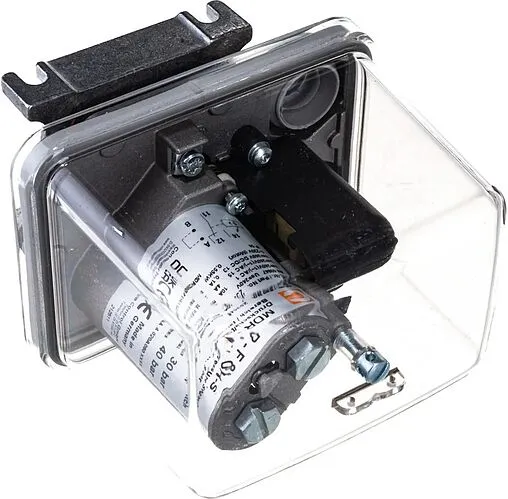 Реле давления Waterstry MDR-F 8 HAA SAA A 020A060 ⅜&quot;в 253549