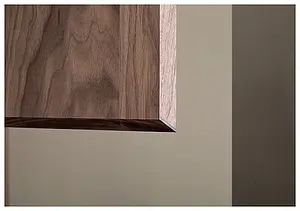 Шкаф-пенал Aquanet Нью-Йорк 35 R орех 00203956 Шкаф-пенал Aquanet Нью-Йорк 35 R орех 00203956, 4