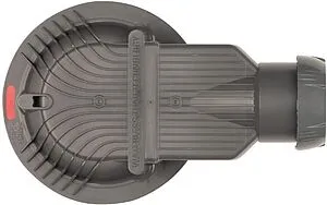 Сифон для душевого поддона Wirquin Slim+ хром 30723365 Сифон для душевого поддона Wirquin Slim+ хром 30723365, 5