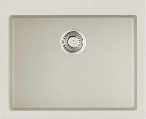 Мойка кухонная Omoikiri Bosen 61-WH белый 4991212, 1